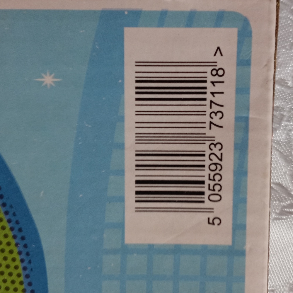 NIB Ridley's Retro Table Tennis Set - Picture 6 of 6